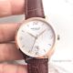 Mont Blanc Meisterstuck Date Watch Fake Rose Gold White (2)_th.jpg